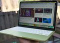 Apple: Σχέδιο για MacBook Neo με A19 Pro