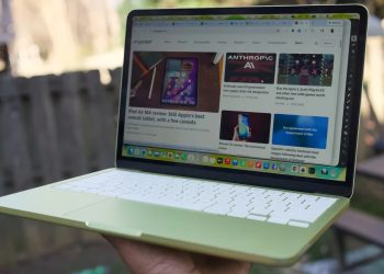 Apple: Σχέδιο για MacBook Neo με A19 Pro