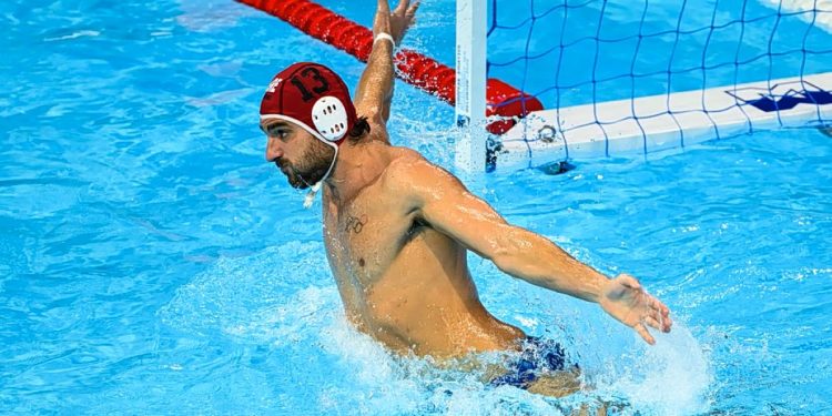«Αξίζαμε τη νίκη»: Η Ελλάδα στα ημιτελικά του πόλο