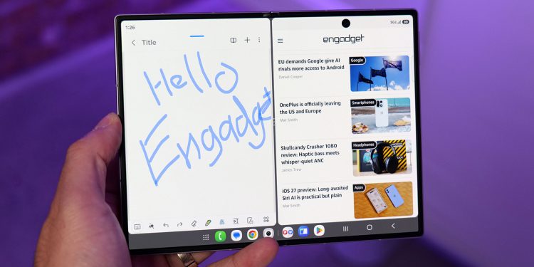 Galaxy Z Fold 8 ή Ultra: Οι βασικές διαφορές