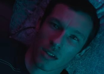 Το «Neuromancer» αποκαλύπτεται με τον Callum Turner