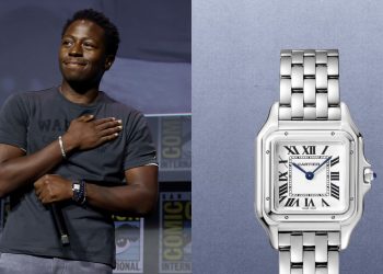 Ο Ντέιβιντ Τζόνσον είναι ο επόμενος Black Panther