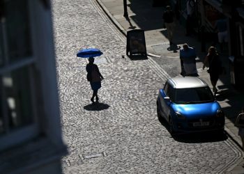Πάνω από £1 δισ. κόστισε ο καύσωνας Ιουνίου