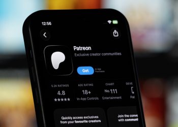 Η Patreon απολύει το 20% του προσωπικού