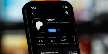 Η Patreon απολύει το 20% του προσωπικού