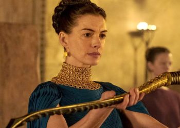 «The Odyssey»: Προς 84,5 εκατ. στο δεύτερο Σαββατοκύριακο