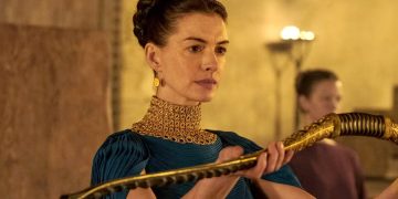 «The Odyssey»: Προς 84,5 εκατ. στο δεύτερο Σαββατοκύριακο