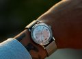 Η Timex Marlin Mesh ανανεώνεται από τον Todd Snyder