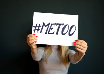 Υπερδιπλασιάστηκαν οι αναφορές σεξουαλικής παρενόχλησης στις ΗΠΑ