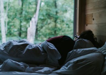 Ύπνος και εργασιακό στρες μετά τα 50