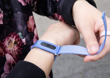 Το Fitbit συνδέεται απευθείας με το Apple Health