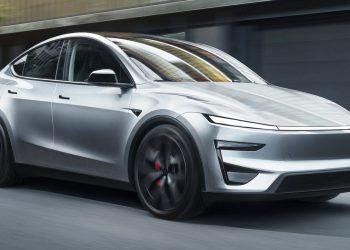 Η Tesla κρατά το 55% των ηλεκτρικών στις ΗΠΑ