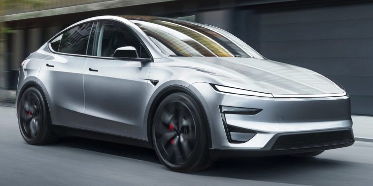 Η Tesla κρατά το 55% των ηλεκτρικών στις ΗΠΑ
