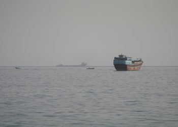 Κοντά σε συμφωνία Ιράν–Ομάν για τα Στενά του Ορμούζ