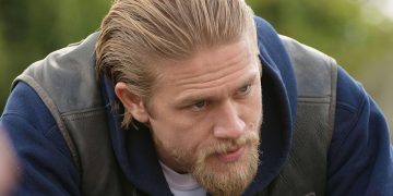 Legends: Επιστρέφει το καστ του «Sons of Anarchy»