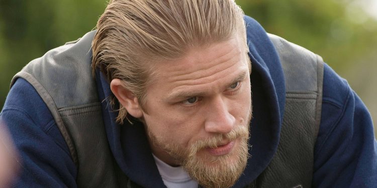 Legends: Επιστρέφει το καστ του «Sons of Anarchy»