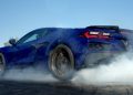 Το Lucid Air Sapphire νίκησε Corvette και McLaren