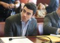 Ο Μαντζιόνε δήλωσε ένοχος για ομοσπονδιακή παρακολούθηση