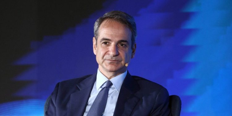 Μητσοτάκης: Νέο πλαίσιο για εργαλειοποίηση της μετανάστευσης