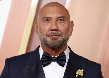 Ο Ντέιβ Μπατίστα νέος Κράτος στο «God of War»