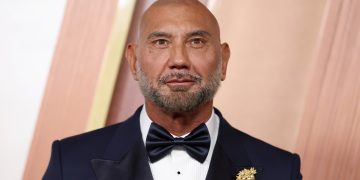 Ο Ντέιβ Μπατίστα νέος Κράτος στο «God of War»
