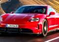 Porsche Taycan: Σενάρια τέλους έως το 2030