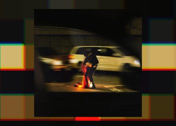 Rachika Nayar: Η έκρηξη του «Heaven Come Crashing»
