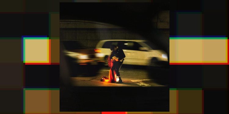 Rachika Nayar: Η έκρηξη του «Heaven Come Crashing»
