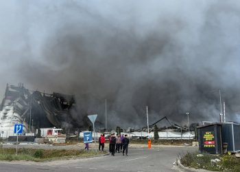 Ρωσία: Απειλεί τη Βρετανία για drones στην Ουκρανία