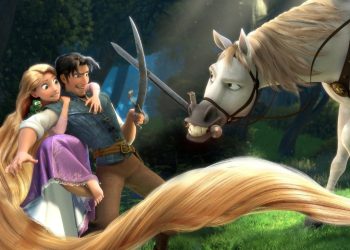 Το live-action «Tangled» έρχεται τον Μάρτιο του 2028