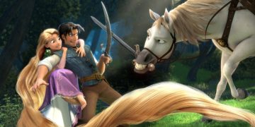 Το live-action «Tangled» έρχεται τον Μάρτιο του 2028