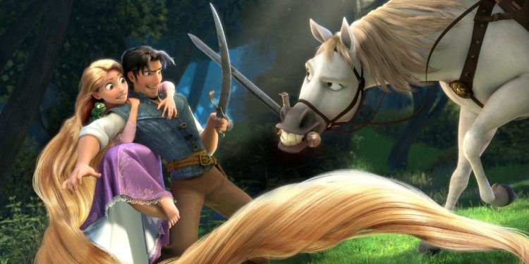 Το live-action «Tangled» έρχεται τον Μάρτιο του 2028