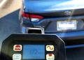 Toyota Corolla: Δοκιμή με 172 χλμ./ώρα και ακινητοποίηση