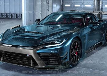 Toyota GR GT: Προκατανεμήθηκαν όλα τα αυτοκίνητα στις ΗΠΑ